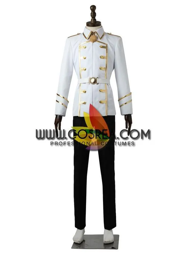 Fate Apocrypha Darnic Yggdmillennia Cosplay Costume