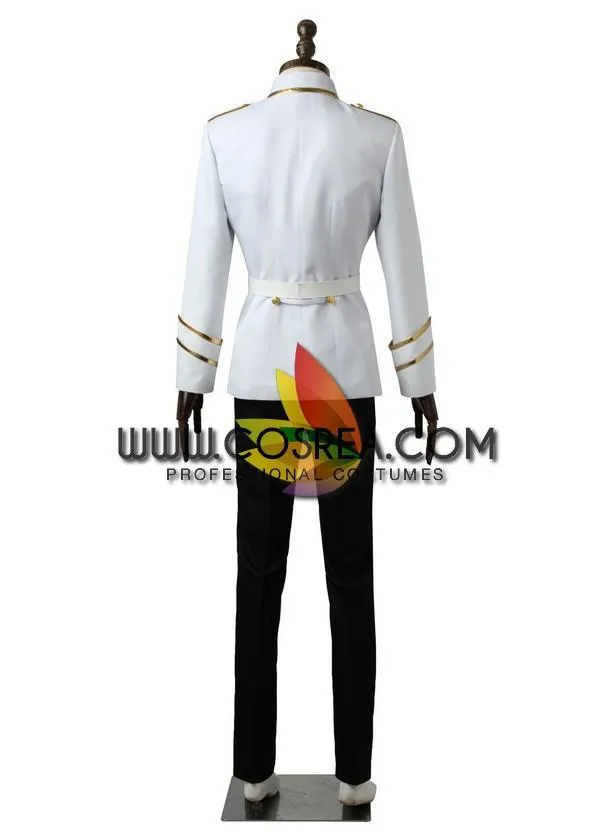 Fate Apocrypha Darnic Yggdmillennia Cosplay Costume