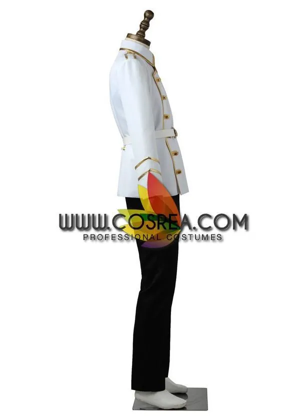 Fate Apocrypha Darnic Yggdmillennia Cosplay Costume