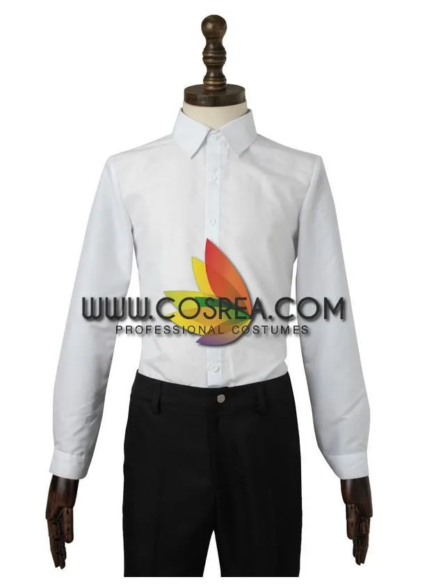 Fate Apocrypha Darnic Yggdmillennia Cosplay Costume