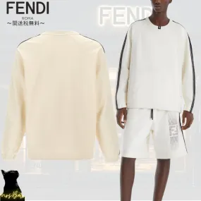 FENDI  |Sweatshirt