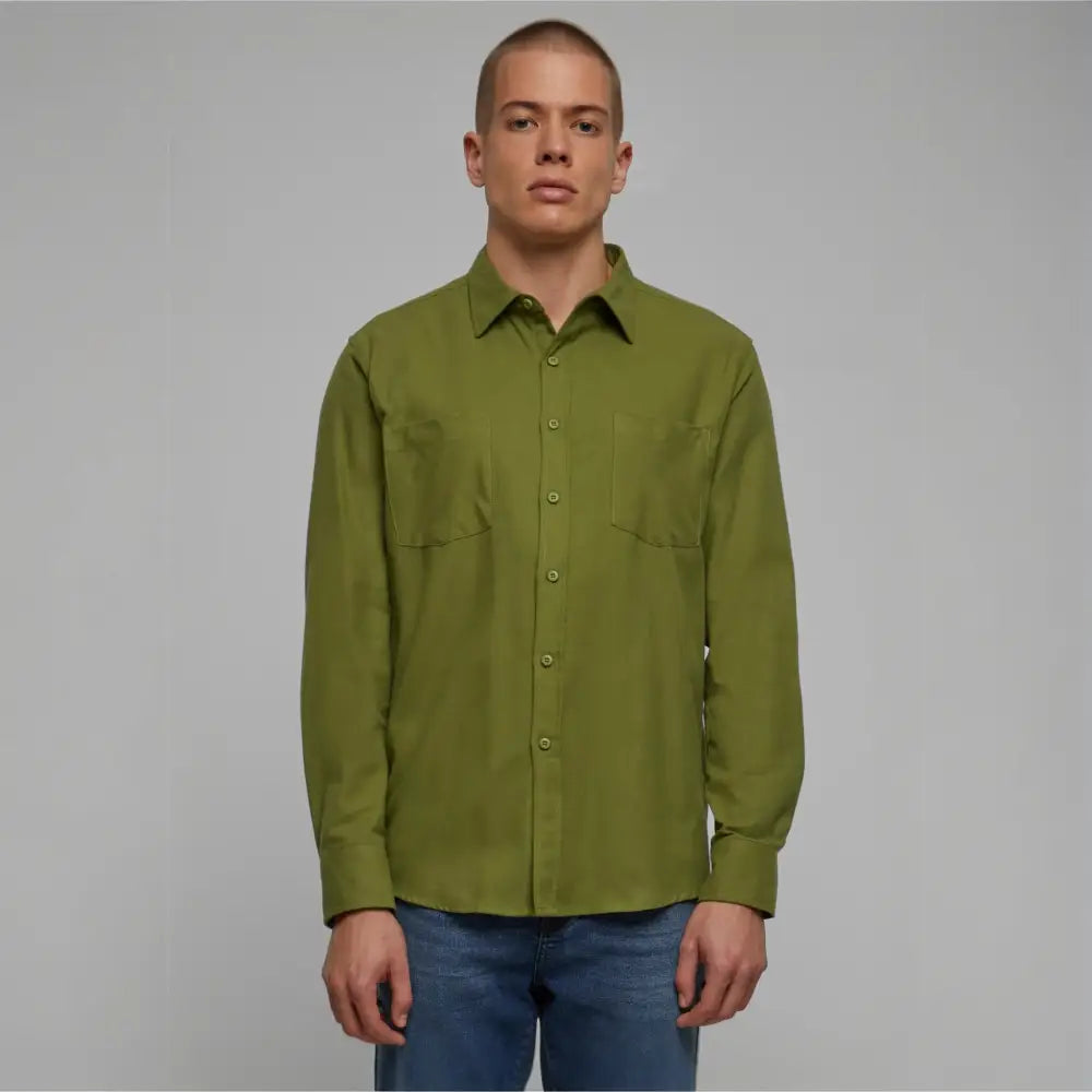 Flanell Shirt