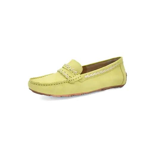 Flexx Ralf Loafer - (four colors)