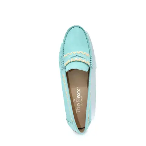 Flexx Ralf Loafer - (four colors)