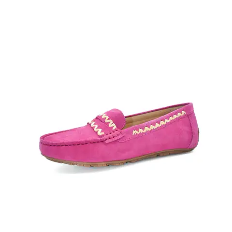 Flexx Ralf Loafer - (four colors)