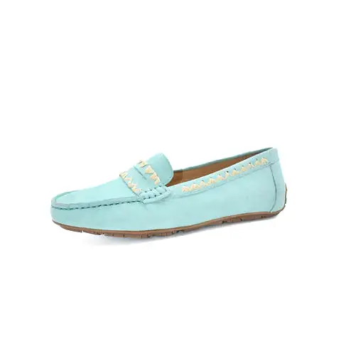 Flexx Ralf Loafer - (four colors)