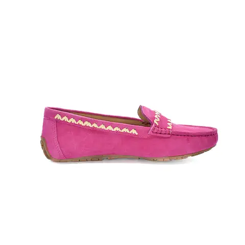 Flexx Ralf Loafer - (four colors)