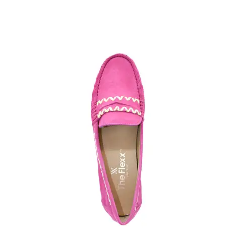 Flexx Ralf Loafer - (four colors)