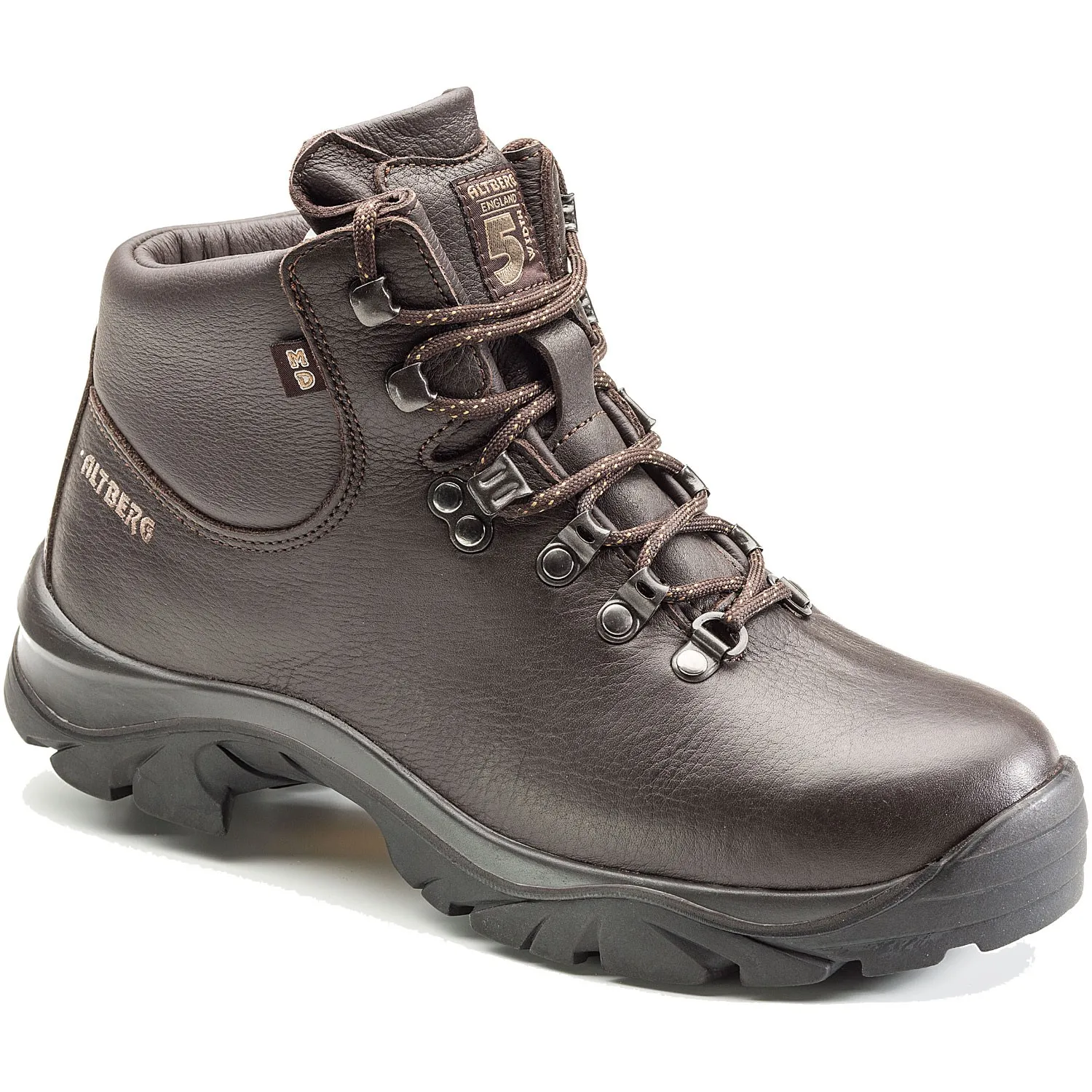 Fremington Ladies' Walking Boots