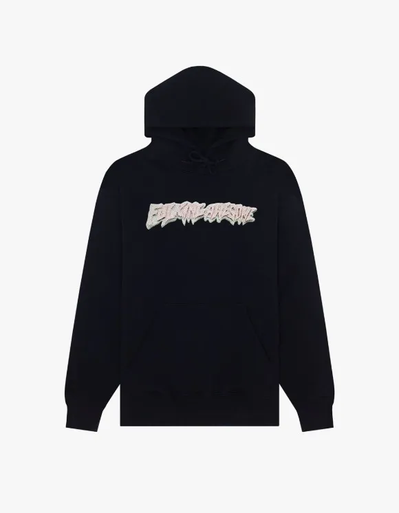 Fucking Awesome  |Unisex Street Style Skater Style Hoodies