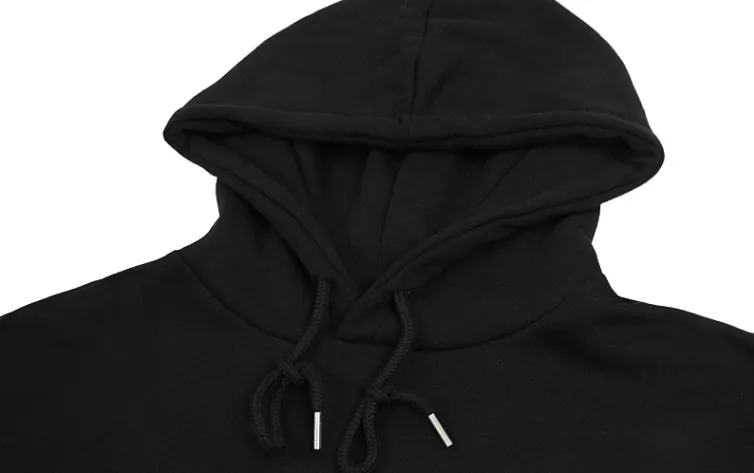 GRAVER  |[GRAVER]★ELBOW SPRAY HEART SMILE HOODIE