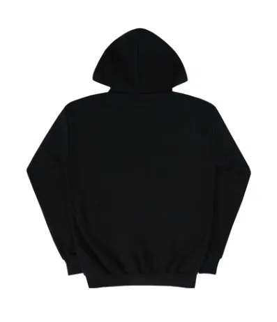 GRAVER  |[GRAVER]★GROA LOGO CLASSIC HEART HOODIE