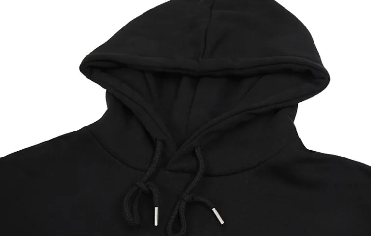 GRAVER  |[GRAVER]★GROA LOGO CLASSIC HEART HOODIE