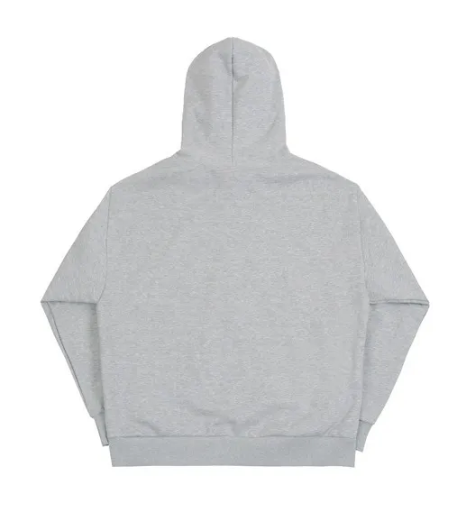 GRAVER  |[GRAVER]★HEART BOARD EMBROIDERY HOODIE ZIP-UP