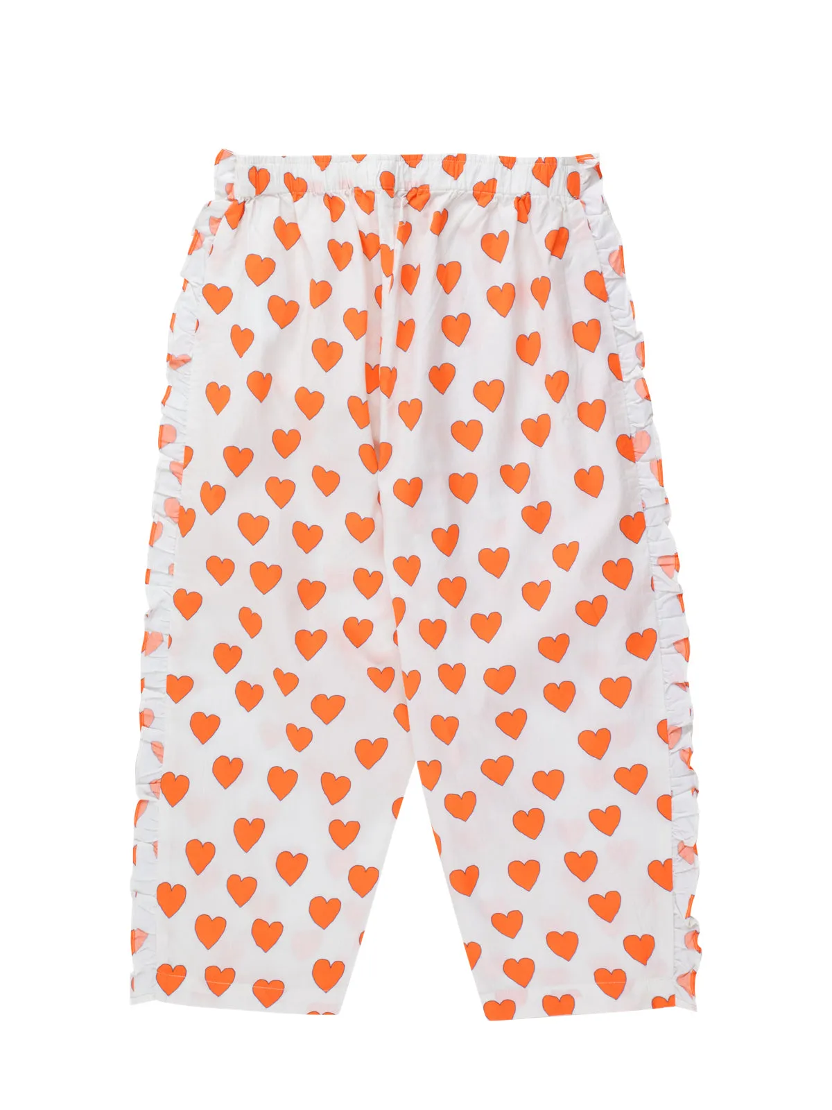 Hearts Trousers