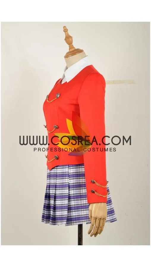 Heathers The Musical Heather Chandler Cosplay Costume