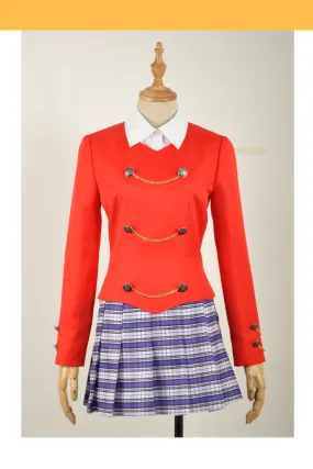 Heathers The Musical Heather Chandler Cosplay Costume