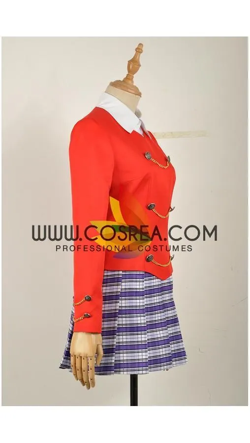 Heathers The Musical Heather Chandler Cosplay Costume