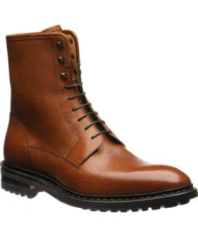 Herring Shoes Churchstow Norwegian rubber-soled boots