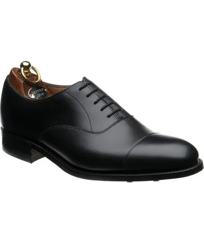 Herring Shoes Mayfair rubber-soled rubber-soled Oxfords