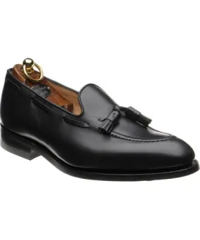 Herring Shoes Nene rubber-soled rubber-soled tasselled loafers