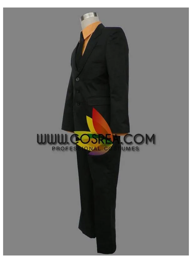 Hitman Reborn Ryohei Sasagawa Cosplay Costume