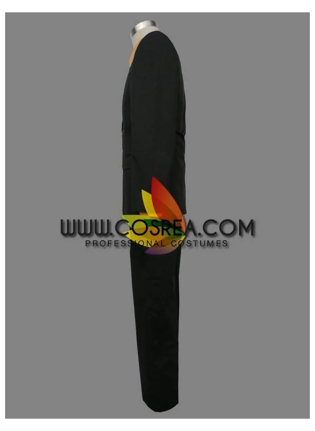 Hitman Reborn Ryohei Sasagawa Cosplay Costume