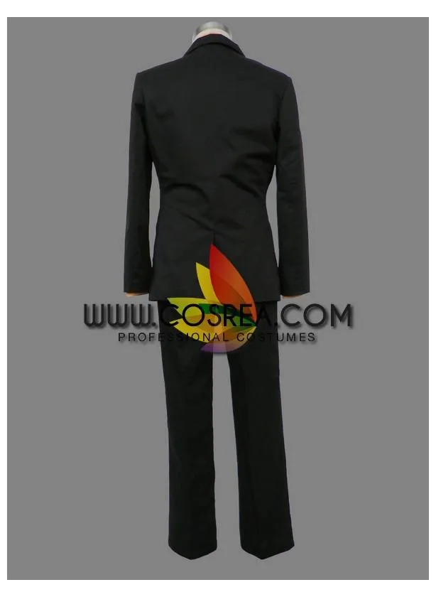 Hitman Reborn Ryohei Sasagawa Cosplay Costume