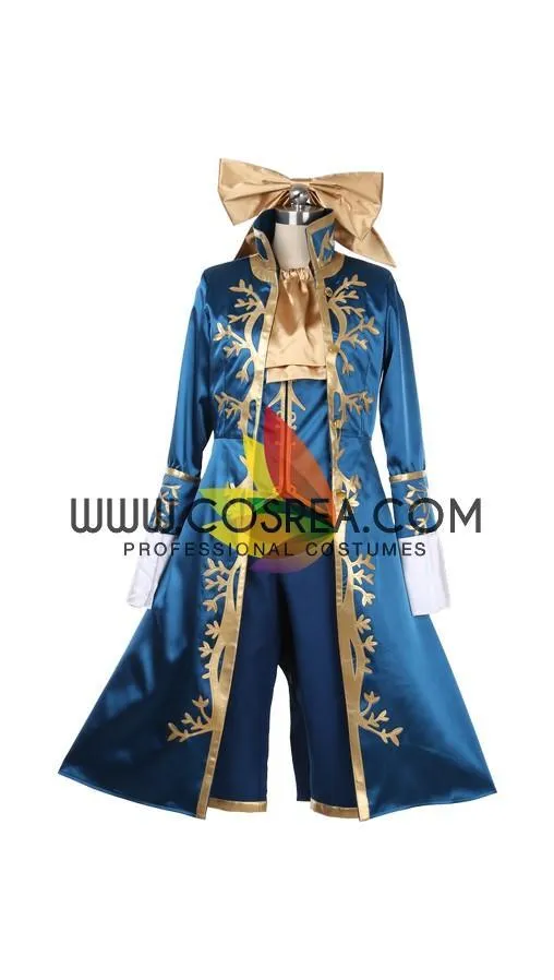 Identity V Joseph Cosplay Costume