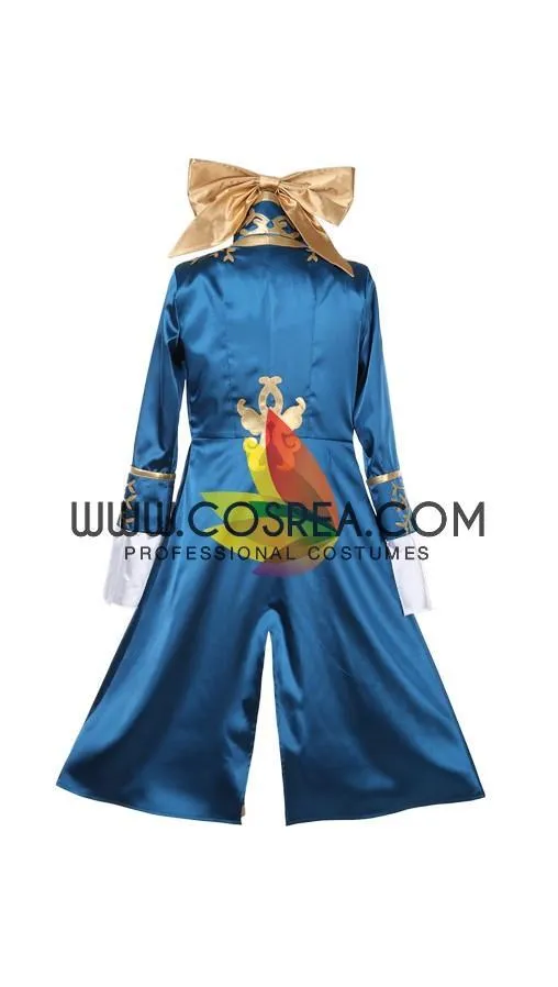 Identity V Joseph Cosplay Costume