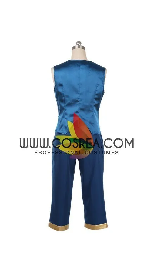 Identity V Joseph Cosplay Costume