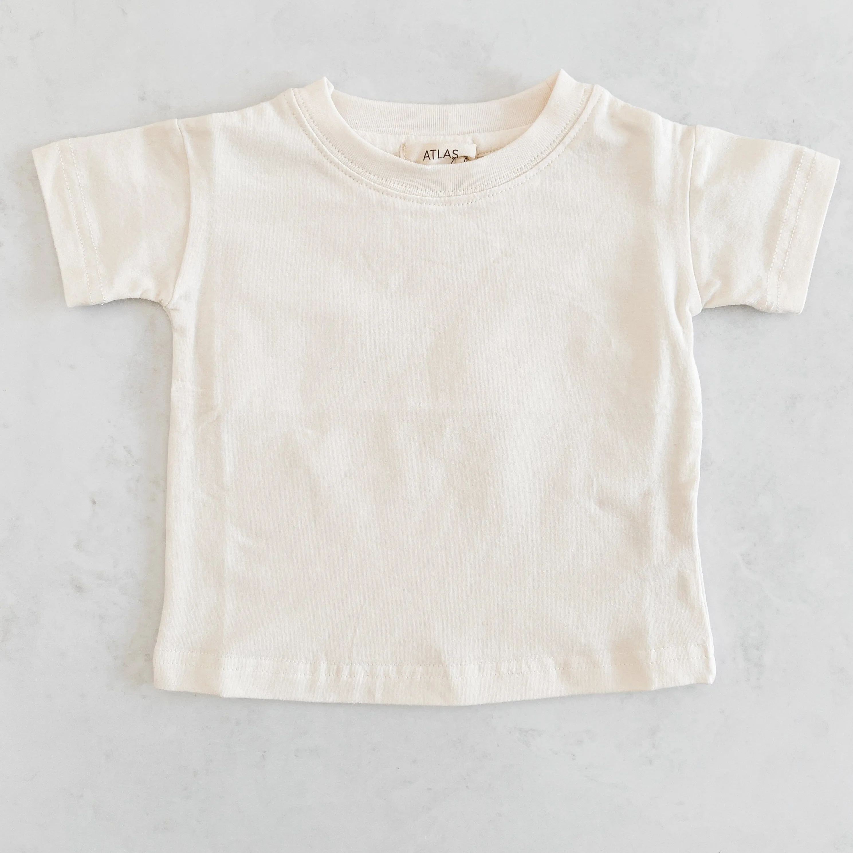 Jersey Cotton T-Shirt