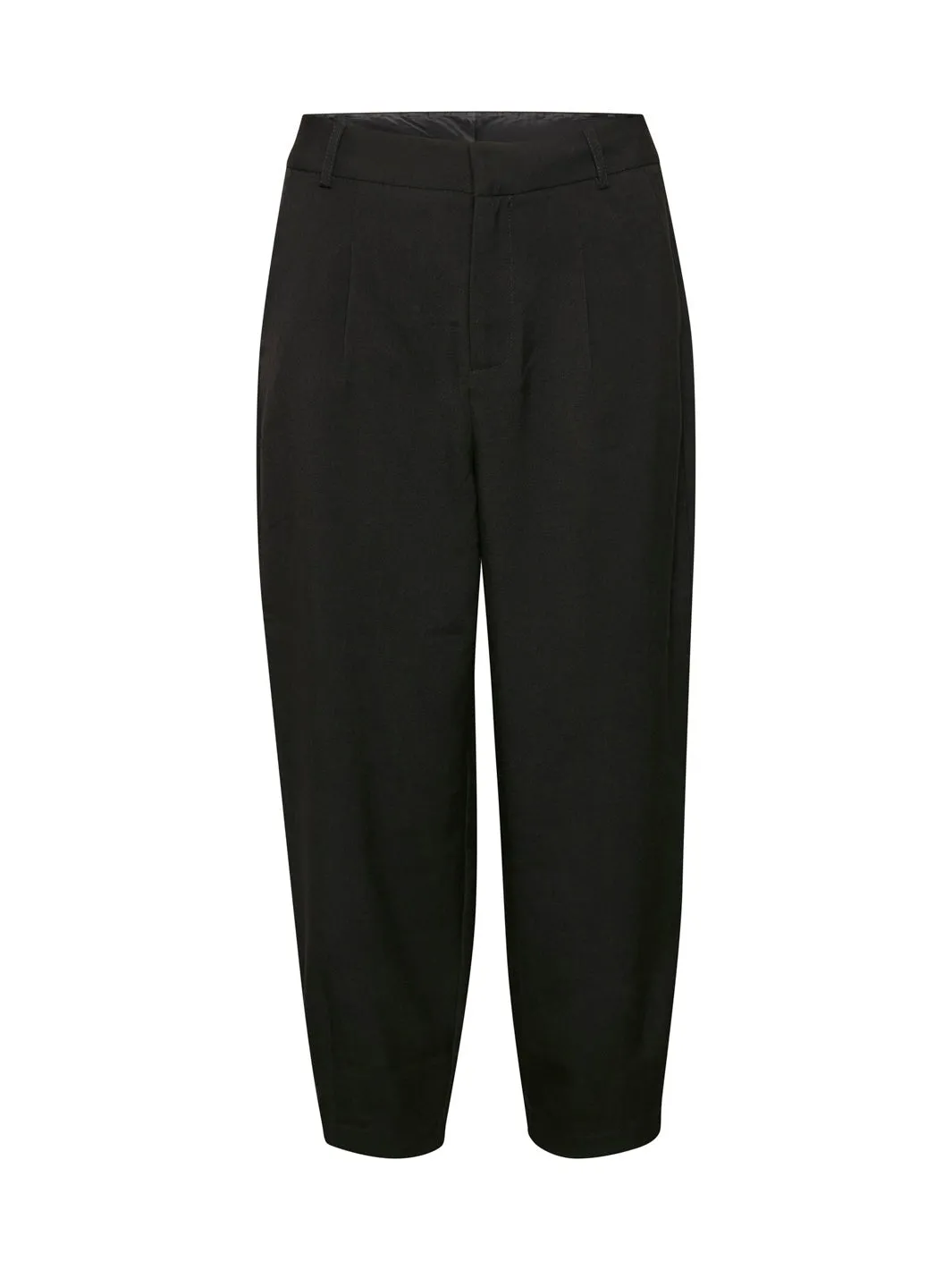 Kaffe KAmerle pants suiting black deep