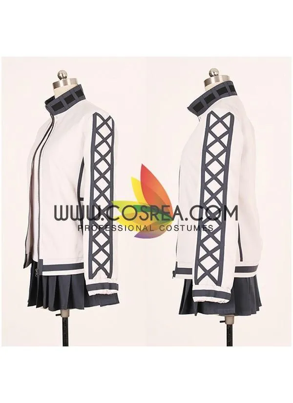 Kancolle Hayasui Cosplay Costume