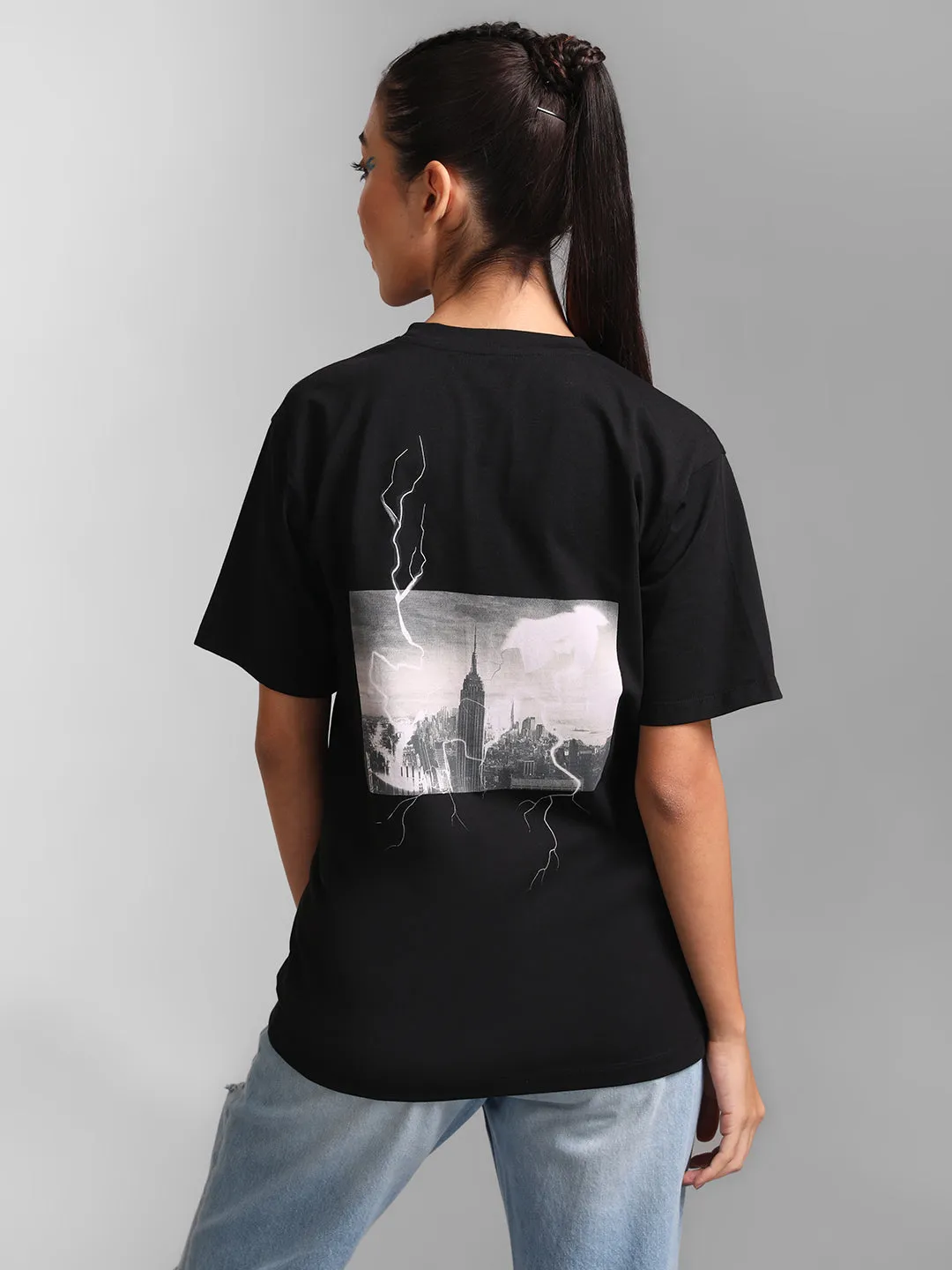 Lightning Soelectric T-Shirt