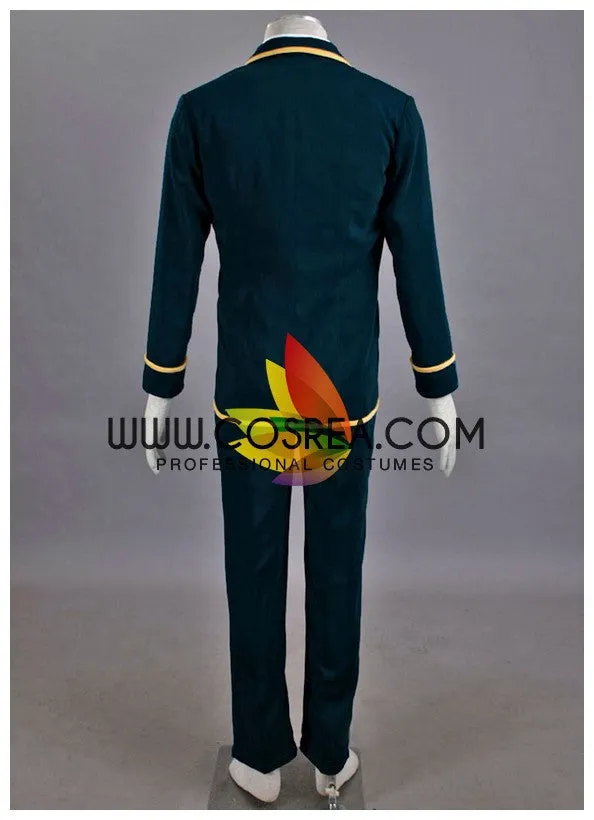 Love, Election And Chocolate Yuki Ojima Cosplay Costume