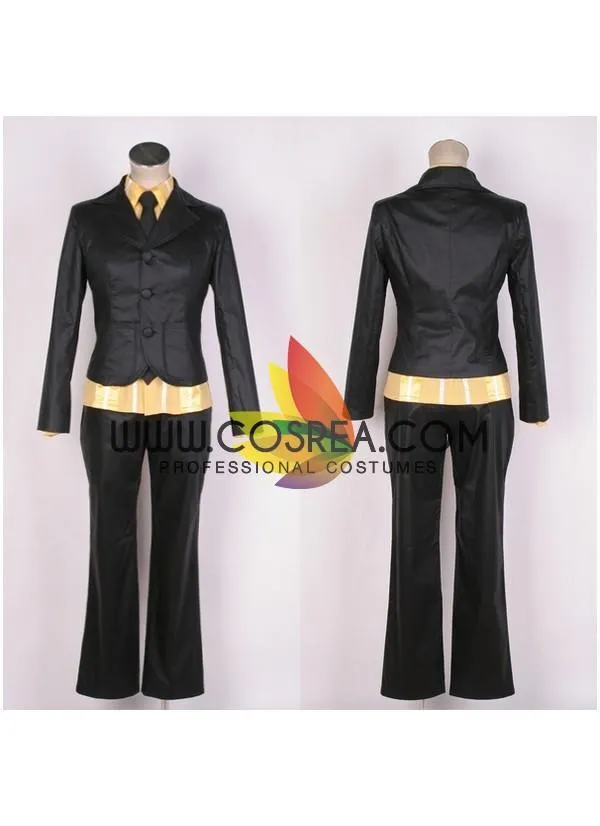 Lucky Dog Gian Carlo Bourbon Del Monte Uniform Cosplay Costume