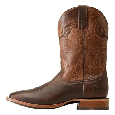 Men's Ariat Crosshair Western Boots