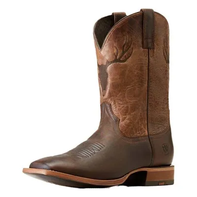 Men's Ariat Crosshair Western Boots