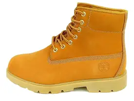 Men's  JACATA 6 Basic Nubuck Work Boot- 8607 Wheat