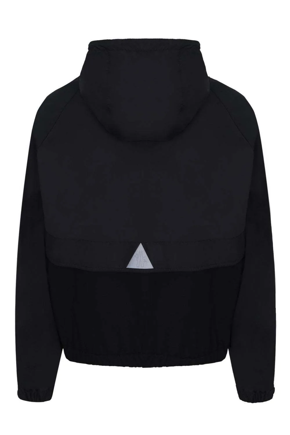 MONCLER  |Street Style Long Sleeves Cotton Logo Hoodies