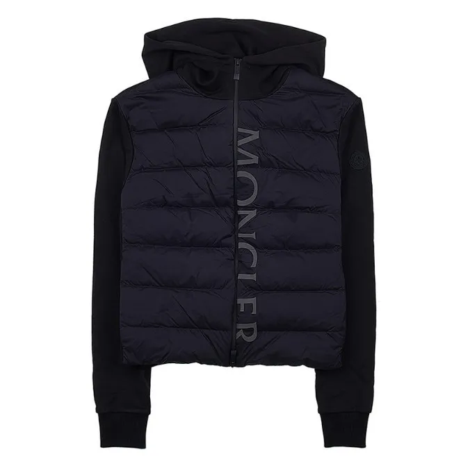 MONCLER  |Unisex Street Style Logo FX Advantage / Exclusive