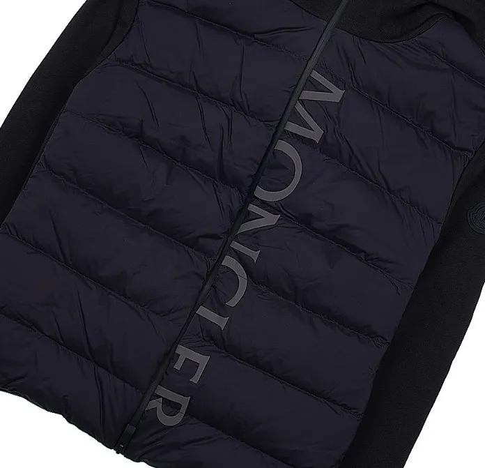 MONCLER  |Unisex Street Style Logo FX Advantage / Exclusive