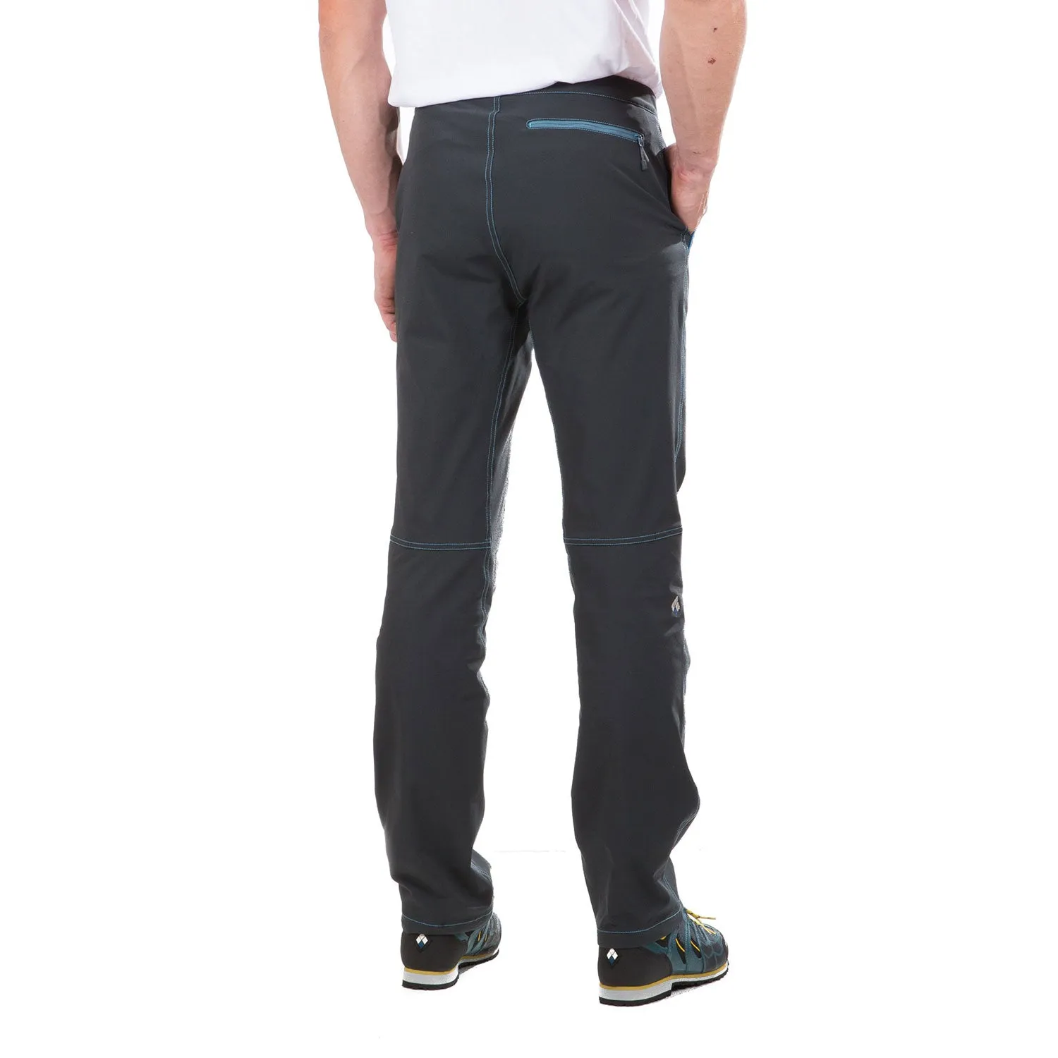 Montbell Men's CLIFF PANTS