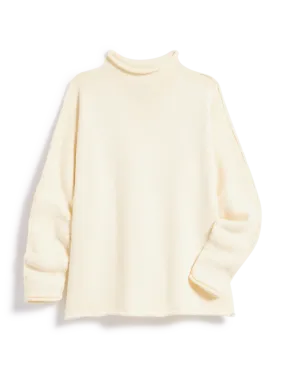 Monterey Sweater - Cream