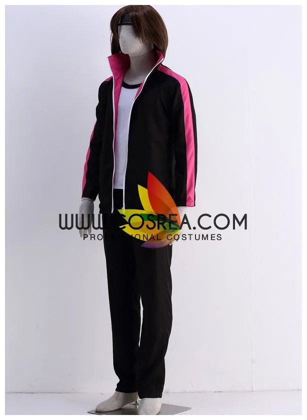 Naruto Boruto Uzumaki Cosplay Costume