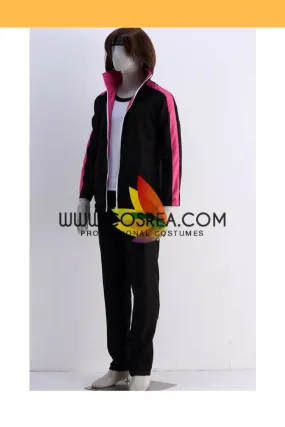 Naruto Boruto Uzumaki Cosplay Costume