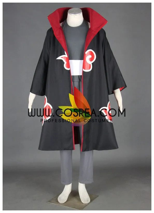 Naruto Kakuzu Cosplay Costume