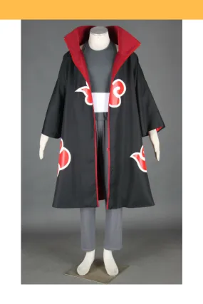 Naruto Kakuzu Cosplay Costume