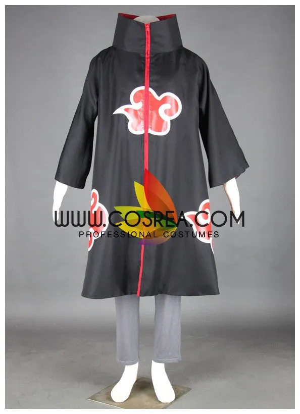 Naruto Kakuzu Cosplay Costume